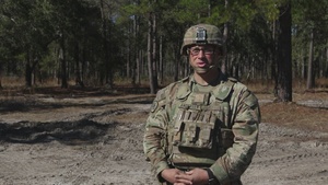 Spartan Brigade conducts Paladin battery qualification