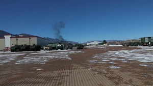 Ivy Sting 4: Day One