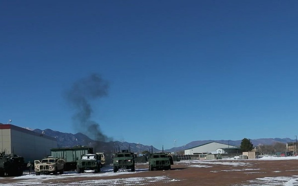 Ivy Sting 4: Day One