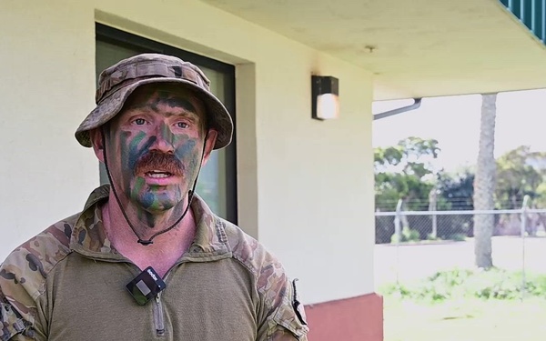 2026 Indo-Pacific Best Redleg Competition Artillery Simulator