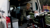 MCAS Iwakuni and JGSDF Participate in Exercise Nankai Rescue 2026, Japan