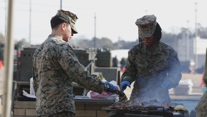 MCAS Iwakuni and JGSDF Participate in Exercise Nankai Rescue 2026, Japan (B-Roll)
