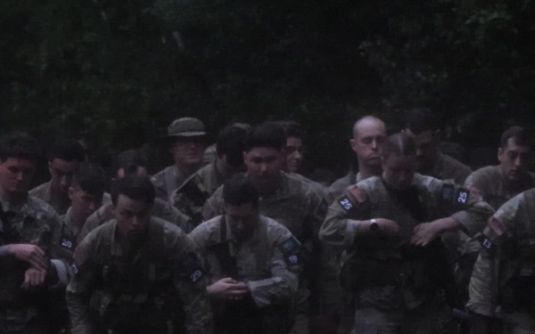 Top Intelligence Competition 2026