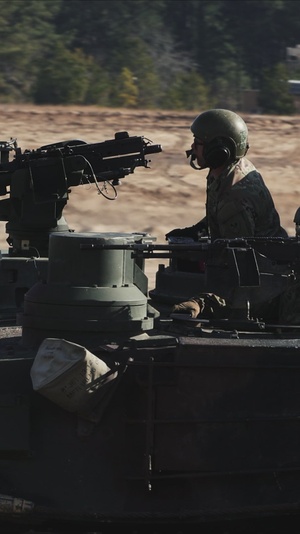 Echo Company, 1st Battalion, 81st Armor Regiment, 194th Armor Brigade, Maneuver Field Training Exercise EPK (V)