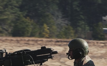 Echo Company, 1st Battalion, 81st Armor Regiment, 194th Armor Brigade, Maneuver Field Training Exercise EPK (V)