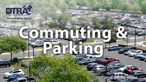 Commuting & Parking - Onboarding Video Series