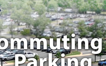 Commuting &amp; Parking - Onboarding Video Series