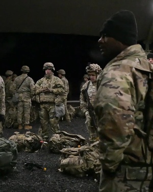 2026 U.S. Army Best Medic Competition