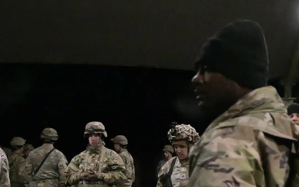 2026 U.S. Army Best Medic Competition