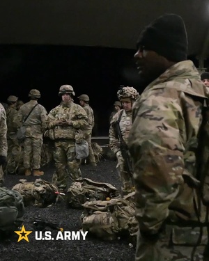 2026 U.S. Army Best Medic Competition