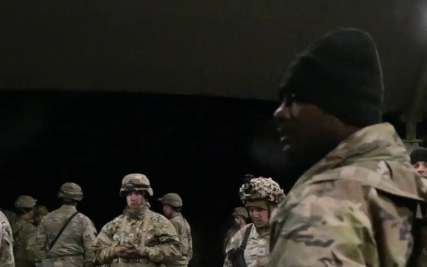 2026 U.S. Army Best Medic Competition