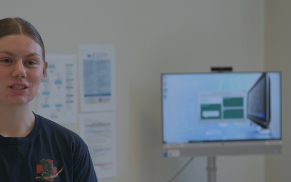 86th Medical Group, sister services join together in large scale mass casualty training exercise