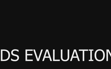 Marine Barracks Washington Ceremonial Drill School Evaluation Sequence of Events