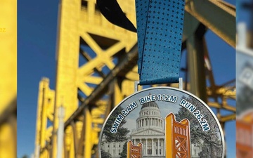 Defying the Odds: A 55-Year-Old Nurse’s Ironman Journey Through Stage III Breast Cancer