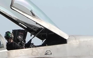 Sailors and pilots prepare and execute flight operations at Naval Air Station Oceana