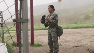 B-Roll: CBRN and EOD Marines Strengthen Hazard Response Capabilities