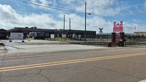 DTOS Mobile Operations Center Deploys to Camp McCain for Power Restoration Mission