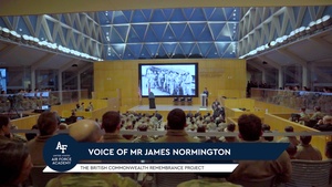 Battle of Brittan Plaque Ceremony