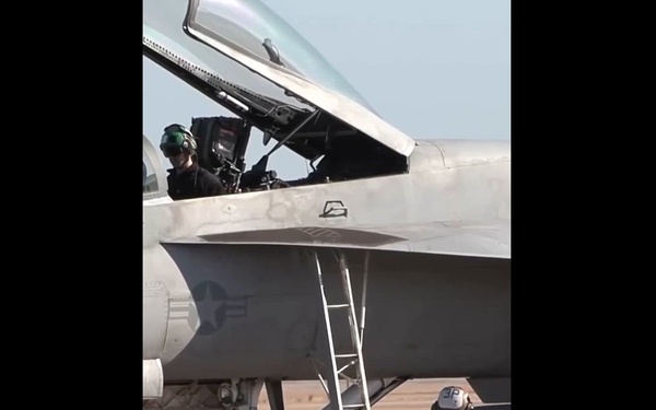 Sailors and pilots prepare and execute flight operations at Naval Air Station Oceana