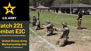 Combat Pistol EIC Training Video