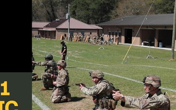 Combat Pistol EIC Training Video