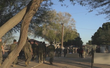 MCAS Yuma Hosts 2026 Super Squadron