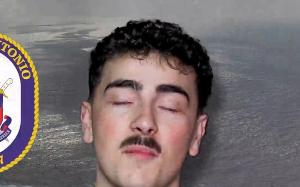 New Years Resolutions aboard USS San Antonio (LPD 17)