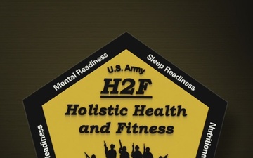 H2F Mission-Based Fitness Programming