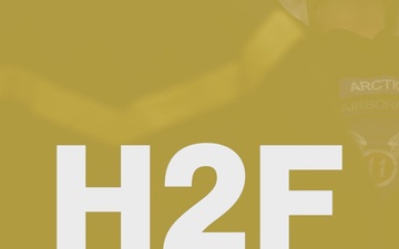 H2F Mission-Based Fitness Programming