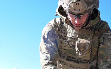 2026 Best Medic Competition Day Two: Tactical Combat Casualty Care