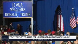 President Trump Delivers Remarks, Jan. 27, 2026