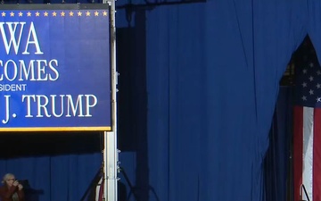 President Trump Delivers Remarks, Jan. 27, 2026