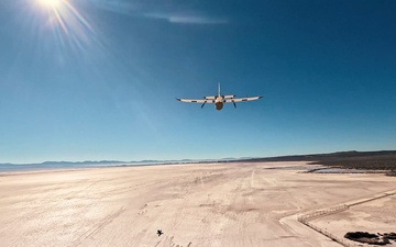 Edwards launches “Game of Drones” to help deliver Drone Dominance for the Warfighter