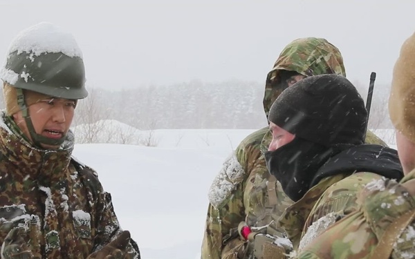 Squad Versus Squad at North Winds 26