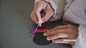 Marine Corps Air Station Iwakuni Chapel Hosts Local Orphanages on MCAS Iwakuni, Japan 2026