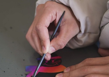 Marine Corps Air Station Iwakuni Chapel Hosts Local Orphanages on MCAS Iwakuni, Japan 2026