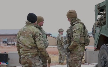 Ivy Sting 4: Day Two