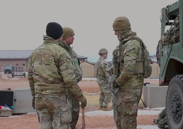 Ivy Sting 4: Day Two