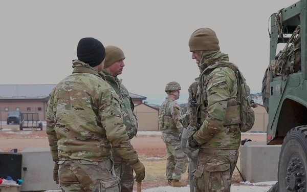 Ivy Sting 4: Day Two