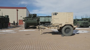 Ivy Sting 4 MTC B-Roll