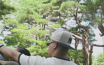 Misawa Combat Dining In 2025