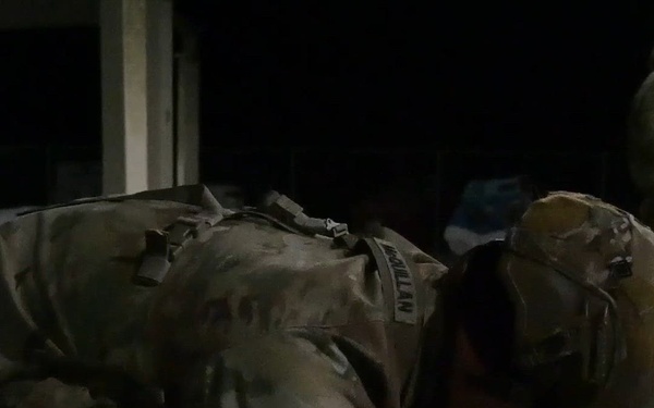 2026 Best Medic Competition Day Two: Recap