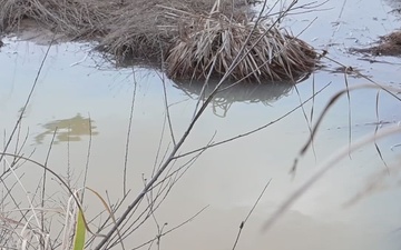 US Army Airborne Jumps with JGSDF Airborne during Multi-National Airborne Exercise 26