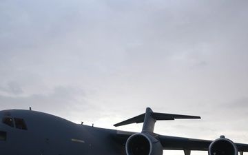 16th EAS delivers cargo within CENTCOM