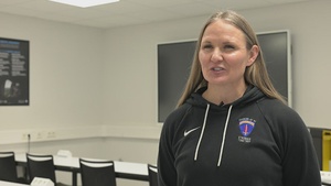 Holistic Health and Fitness Satellite Academy Grand Opening Ceremony (A-Roll)