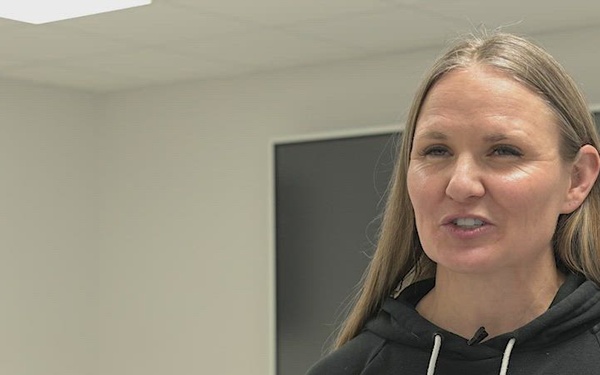 Holistic Health and Fitness Satellite Academy Grand Opening Ceremony (A-Roll)