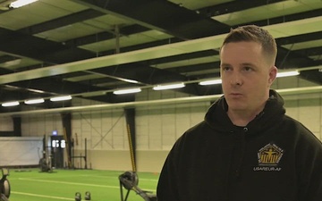 Holistic Health and Fitness Satellite Academy Grand Opening Ceremony (A-Roll)