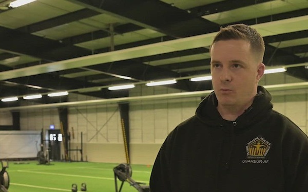 Holistic Health and Fitness Satellite Academy Grand Opening Ceremony (A-Roll)