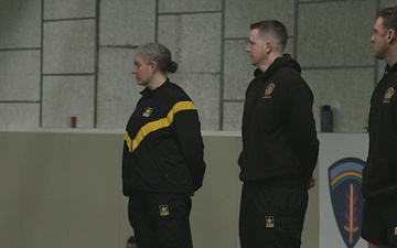 Holistic Health and Fitness Satellite Academy Grand Opening Ceremony (B-Roll)