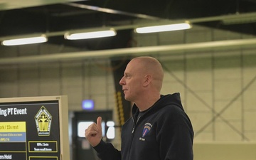 Holistic Health and Fitness Satellite Academy Grand Opening Ceremony (B-Roll)